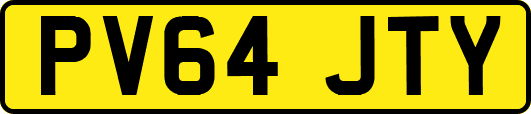 PV64JTY