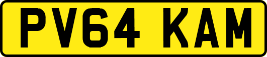 PV64KAM