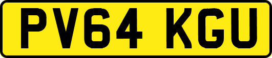 PV64KGU