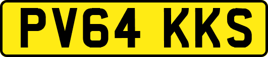 PV64KKS