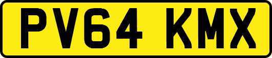 PV64KMX