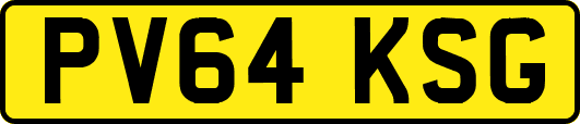 PV64KSG