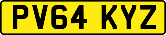 PV64KYZ