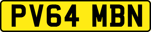PV64MBN
