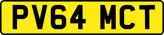 PV64MCT
