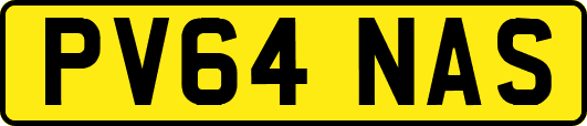 PV64NAS