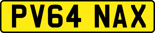 PV64NAX