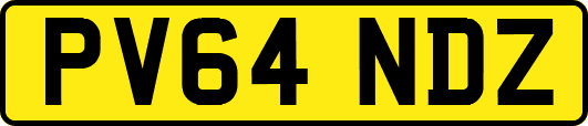 PV64NDZ