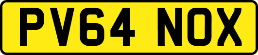 PV64NOX
