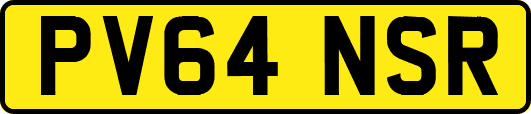 PV64NSR