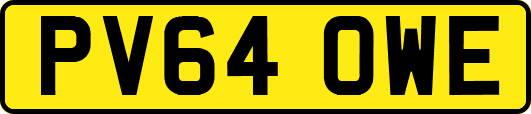 PV64OWE