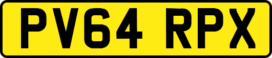 PV64RPX