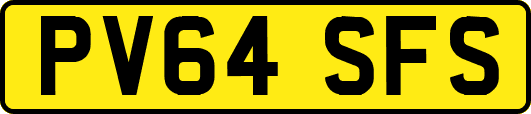 PV64SFS