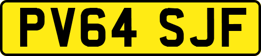 PV64SJF