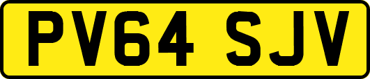 PV64SJV