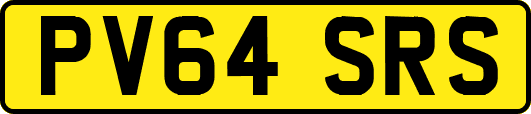 PV64SRS