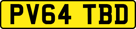 PV64TBD