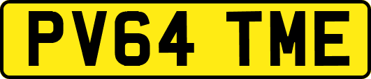 PV64TME