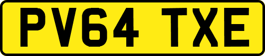PV64TXE