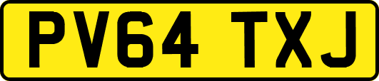 PV64TXJ