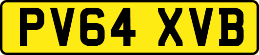PV64XVB
