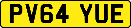 PV64YUE