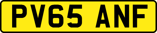 PV65ANF