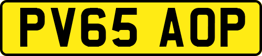 PV65AOP