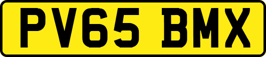 PV65BMX