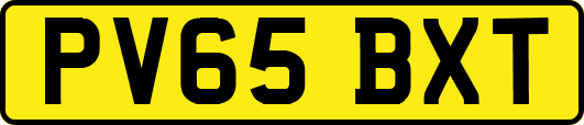 PV65BXT