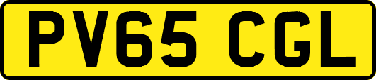 PV65CGL