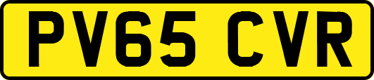 PV65CVR