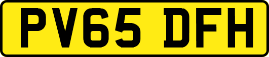 PV65DFH