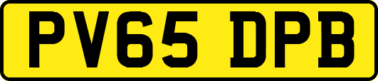 PV65DPB