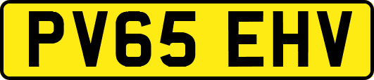 PV65EHV