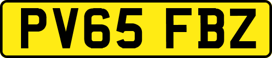 PV65FBZ