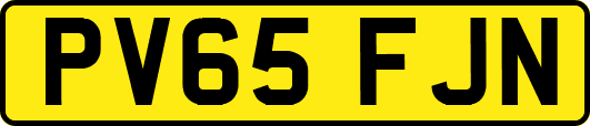 PV65FJN