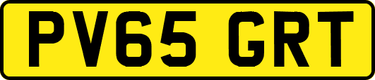 PV65GRT
