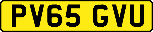 PV65GVU