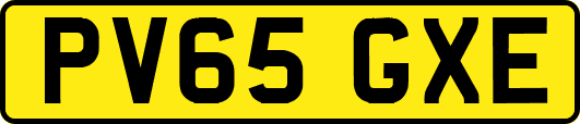 PV65GXE