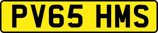PV65HMS
