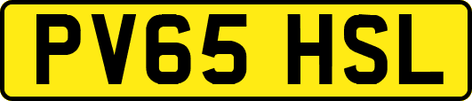 PV65HSL