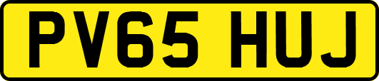 PV65HUJ