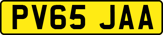 PV65JAA