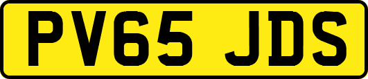 PV65JDS