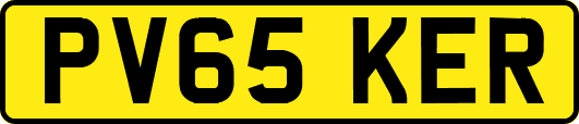 PV65KER