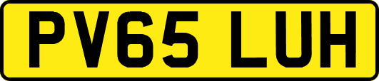 PV65LUH