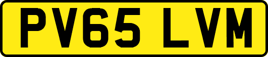 PV65LVM