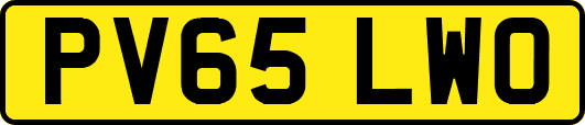 PV65LWO