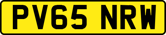 PV65NRW